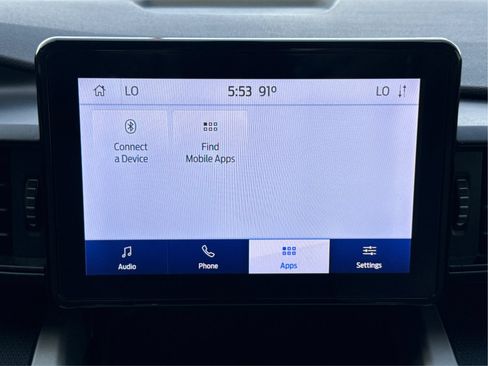 Used 2020 Ford Explorer 4WD image 16