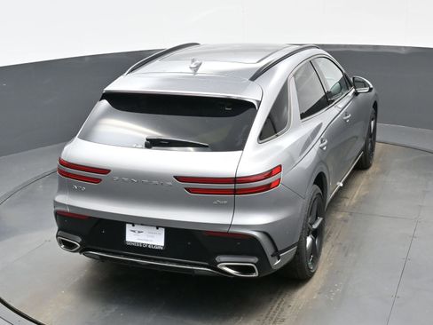 New 2026 Genesis GV70 2.5T Sport Prestige image 25