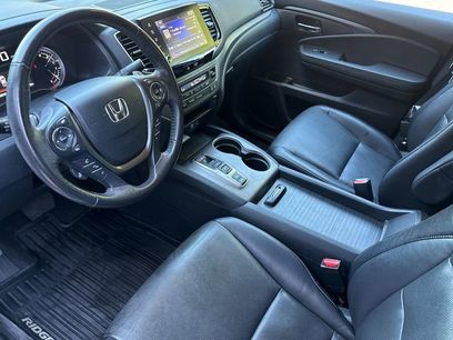 Certified 2023 Honda Ridgeline RTL-E