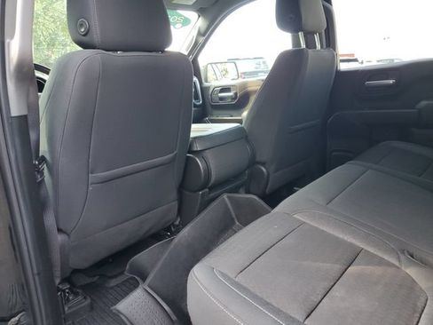 Used 2021 Chevrolet Silverado 1500 LT AWD/4WD image 14