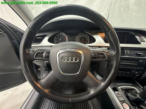 Used 2012 Audi A4 2.0T Premium Plus image 4