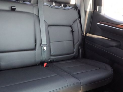 New 2026 GMC Sierra 1500 Denali w/ Technology Package image 12