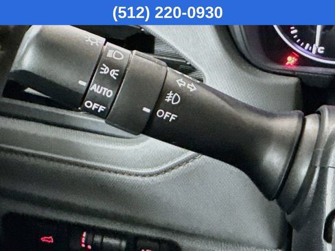 Used 2026 Subaru Forester Sport AWD/4WD image 13