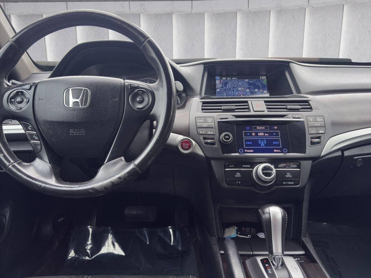 Used 2015 Honda Crosstour EX-L image 13