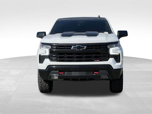 Used 2023 Chevrolet Silverado 1500 LT Trail Boss image 8