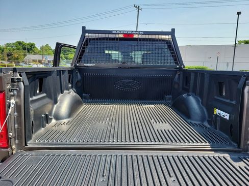 Used 2022 Ford F150 XLT w/ Trailer Tow Package image 31