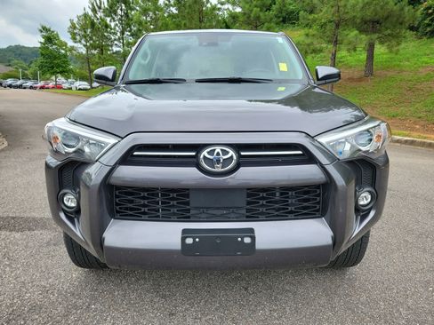 Used 2023 Toyota 4Runner SR5 RWD image 20