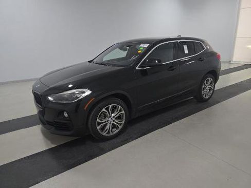 Used 2018 BMW X2 sDrive28i w/ Convenience Package image 1