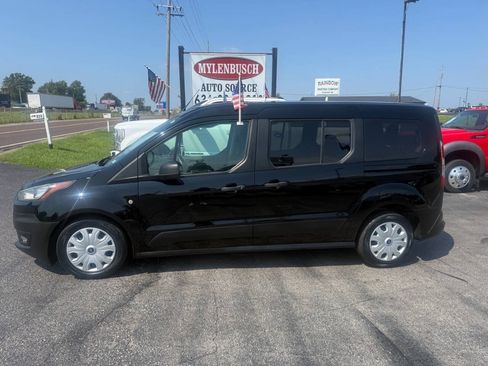Used 2020 Ford Transit Connect XL FWD image 1