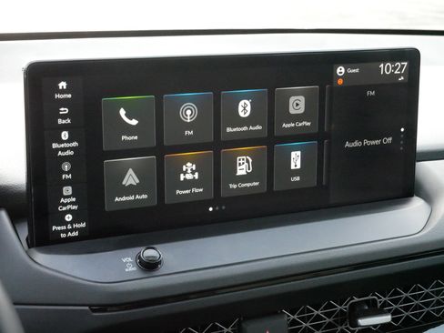 Used 2025 Honda Accord EX-L image 22