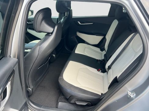 Certified 2024 Kia EV6 GT-Line w/ GT-Line White Seat Package AWD/4WD image 11