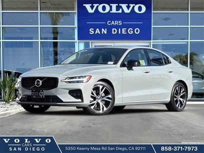 Certified 2025 Volvo S60 B5 Core