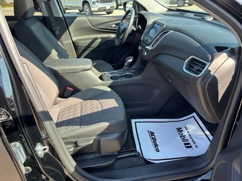 Certified 2022 Chevrolet Equinox LT AWD/4WD image 25