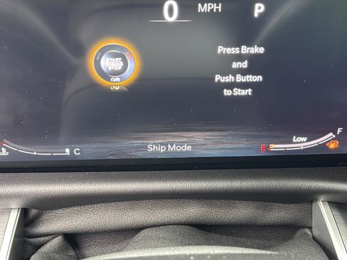 New 2026 Jeep Grand Wagoneer Limited image 11