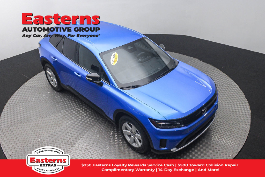 Used 2024 Honda Prologue EX image 4