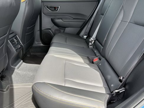 New 2026 Subaru Outback Wilderness image 34