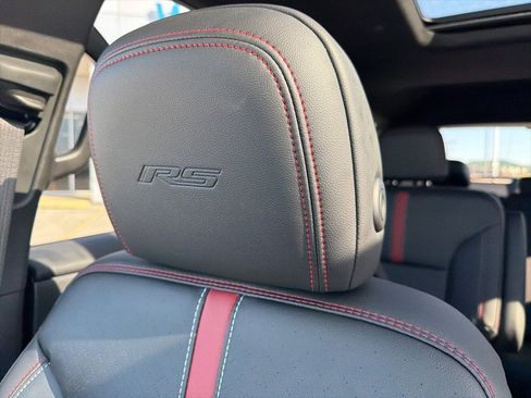 New 2026 Chevrolet Traverse RS w/ LPO, Floor Liner Package image 27