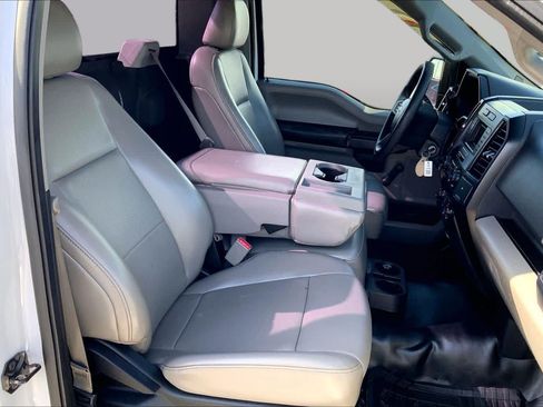 Used 2016 Ford F150 XL RWD image 8