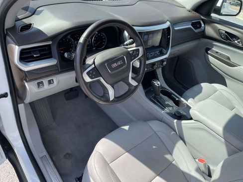 Used 2019 GMC Acadia SLT image 19