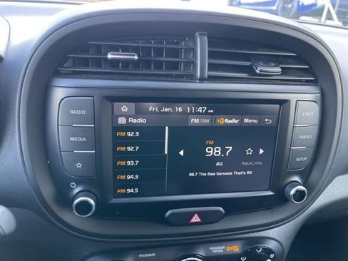 Used 2024 Kia Soul LX w/ Option Group 015 image 10