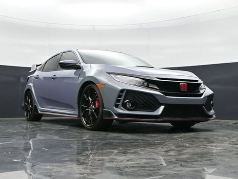 Used 2019 Honda Civic Type R image 25