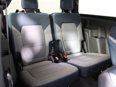 Used 2022 Ford Bronco Outer Banks image 29