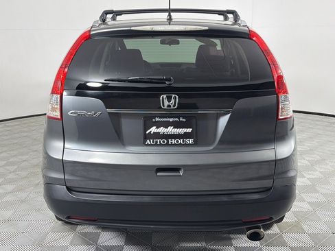 Used 2012 Honda CR-V EX image 6