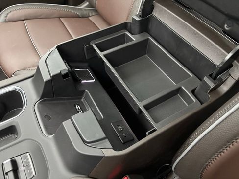 New 2026 GMC Sierra 2500 Denali w/ Denali Reserve Package image 36