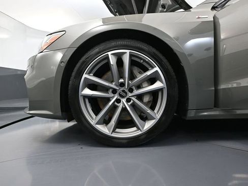 Used 2022 Audi A7 3.0T Premium Plus image 19