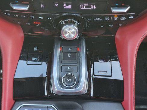 Used 2024 Acura MDX A-Spec image 29