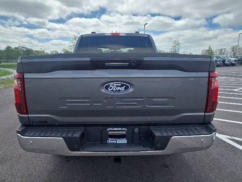 Used 2024 Ford F150 XLT AWD/4WD image 9