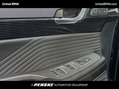 Used 2024 Hyundai Palisade Calligraphy AWD/4WD image 3