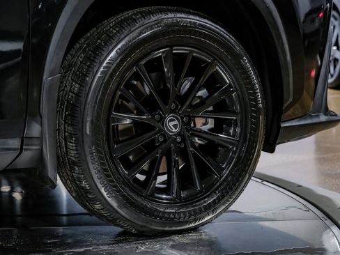 Used 2024 Lexus NX 250 FWD image 60