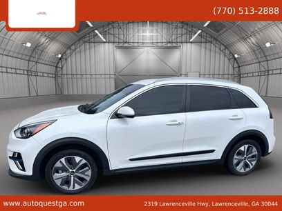 Used 2022 Kia Niro EX