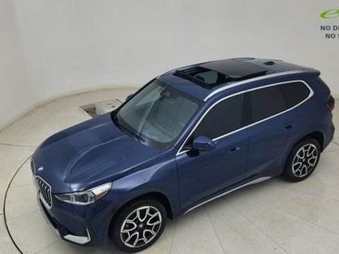 Used 2026 BMW X1 xDrive28i AWD/4WD image 81