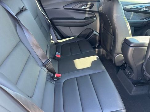 New 2026 Chevrolet TrailBlazer ACTIV w/ Convenience Package image 8