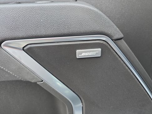 Used 2025 GMC Sierra 1500 Elevation w/ Elevation Premium Package image 15