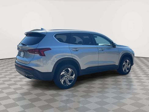 Certified 2023 Hyundai Santa Fe SE AWD/4WD image 6