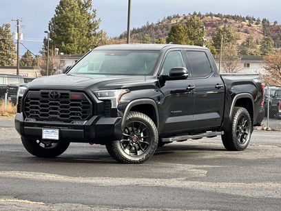 Used 2025 Toyota Tundra Limited