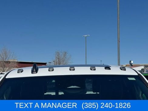 New 2026 RAM 2500 Rebel image 9