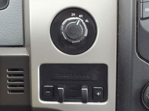 Used 2013 Ford F150 XLT w/ XLT Chrome Pkg image 16