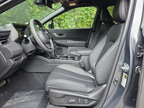 New 2026 Subaru Outback Premium AWD/4WD image 8