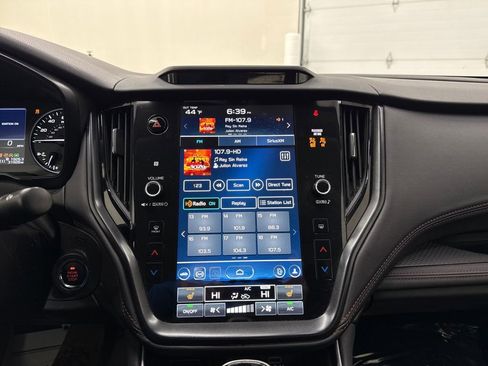 Used 2023 Subaru Legacy Sport image 17