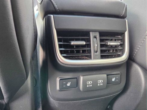 Used 2022 Subaru Outback Limited w/ Popular Package #2 AWD/4WD image 12