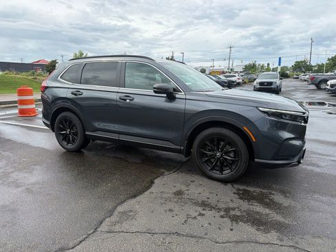 Used 2023 Honda CR-V Sport image 28