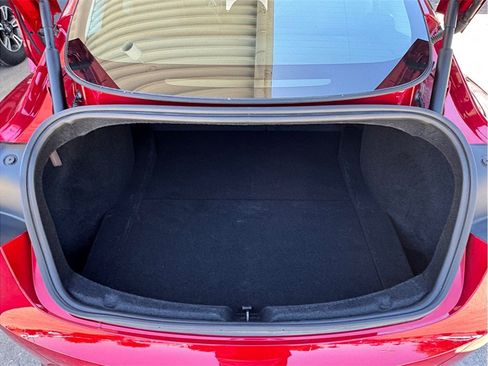 Used 2025 Tesla Model 3 Long Range RWD image 24