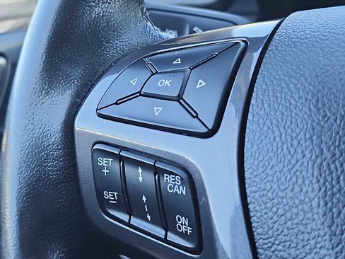 Used 2021 Ford Ranger Lariat w/ Equipment Group 501A High image 28