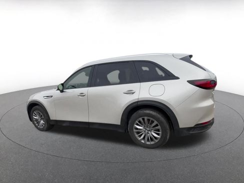 Used 2025 MAZDA CX-90 3.3 Turbo w/ Preferred Package image 10