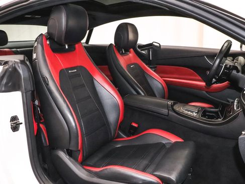 Used 2023 Mercedes-Benz E 53 AMG 4MATIC Coupe image 23