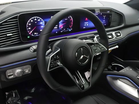 New 2026 Mercedes-Benz GLE 450 4MATIC Coupe image 5